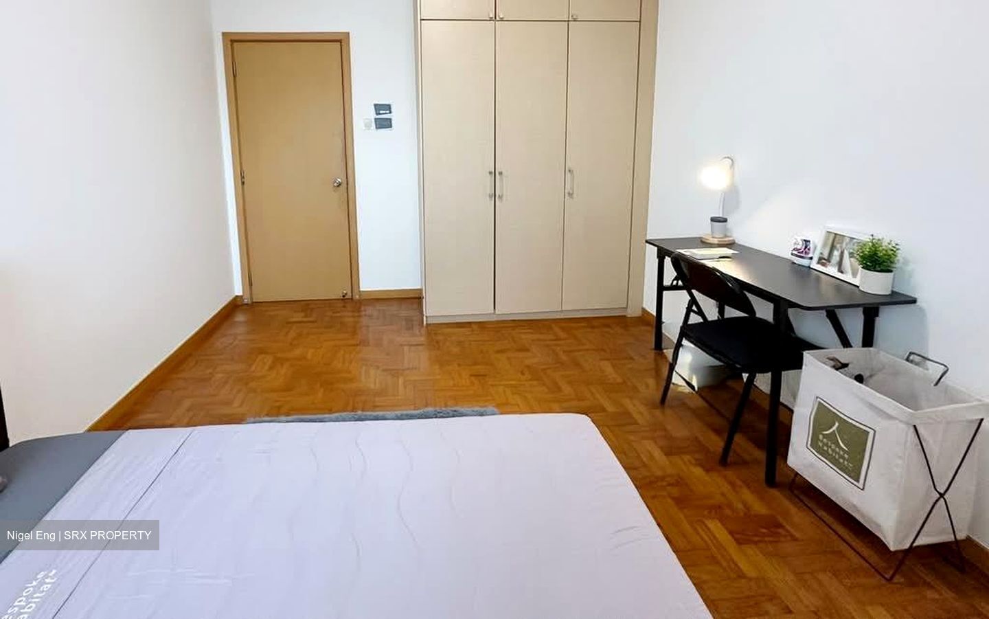 Hillview Regency (D23), Condominium #535089031